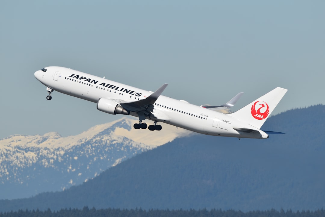 Apps Worth Installing Before You Fly — Japan travel
