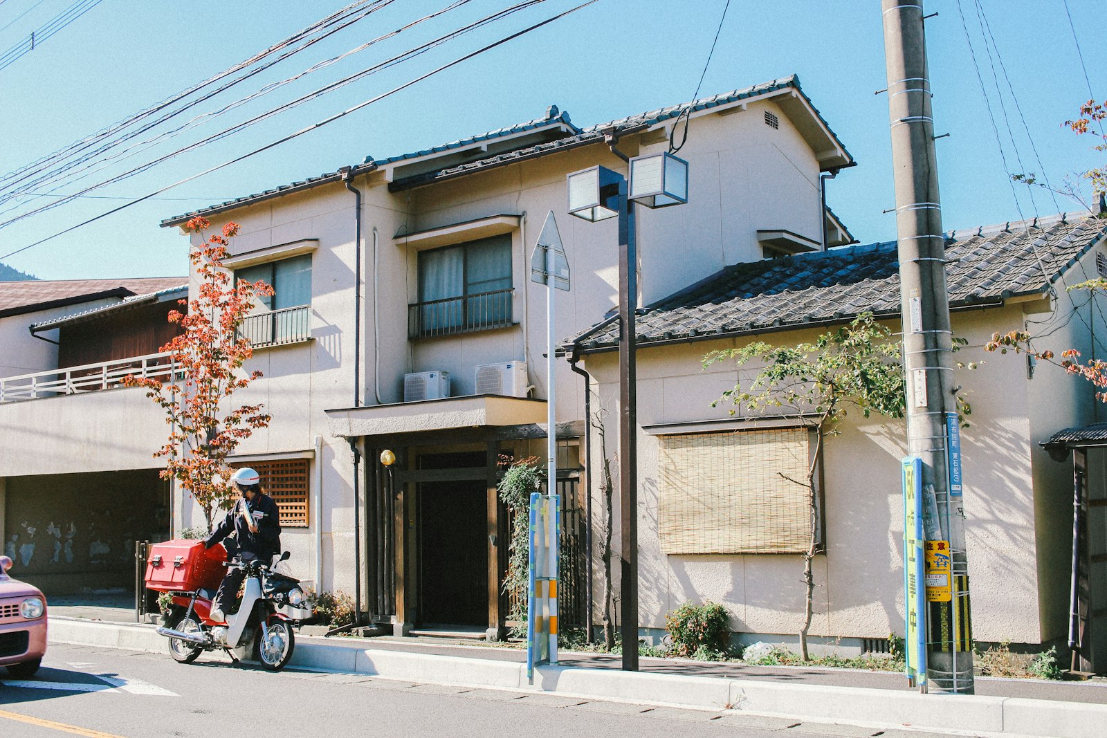 House Rules: Living Like a Responsible Local — Japan travel