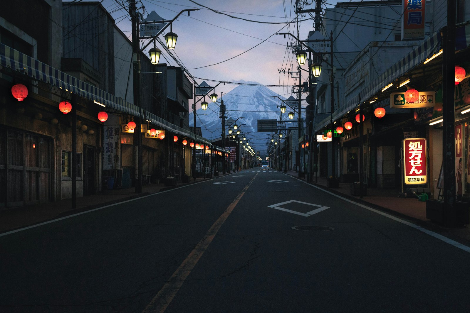 Ikebukuro's Otome Road — Japan travel