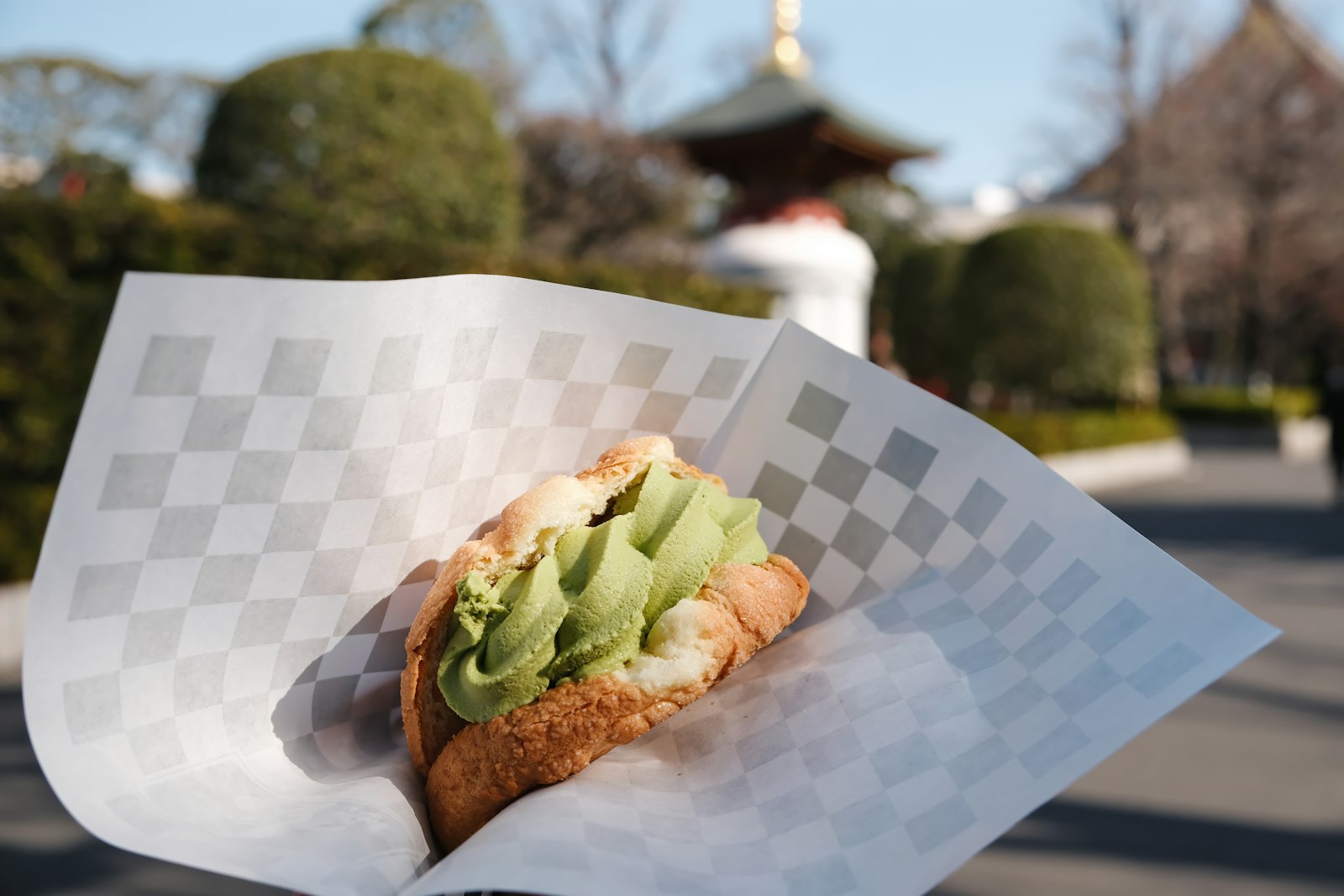 :asakusa food tour tokyo street food guide