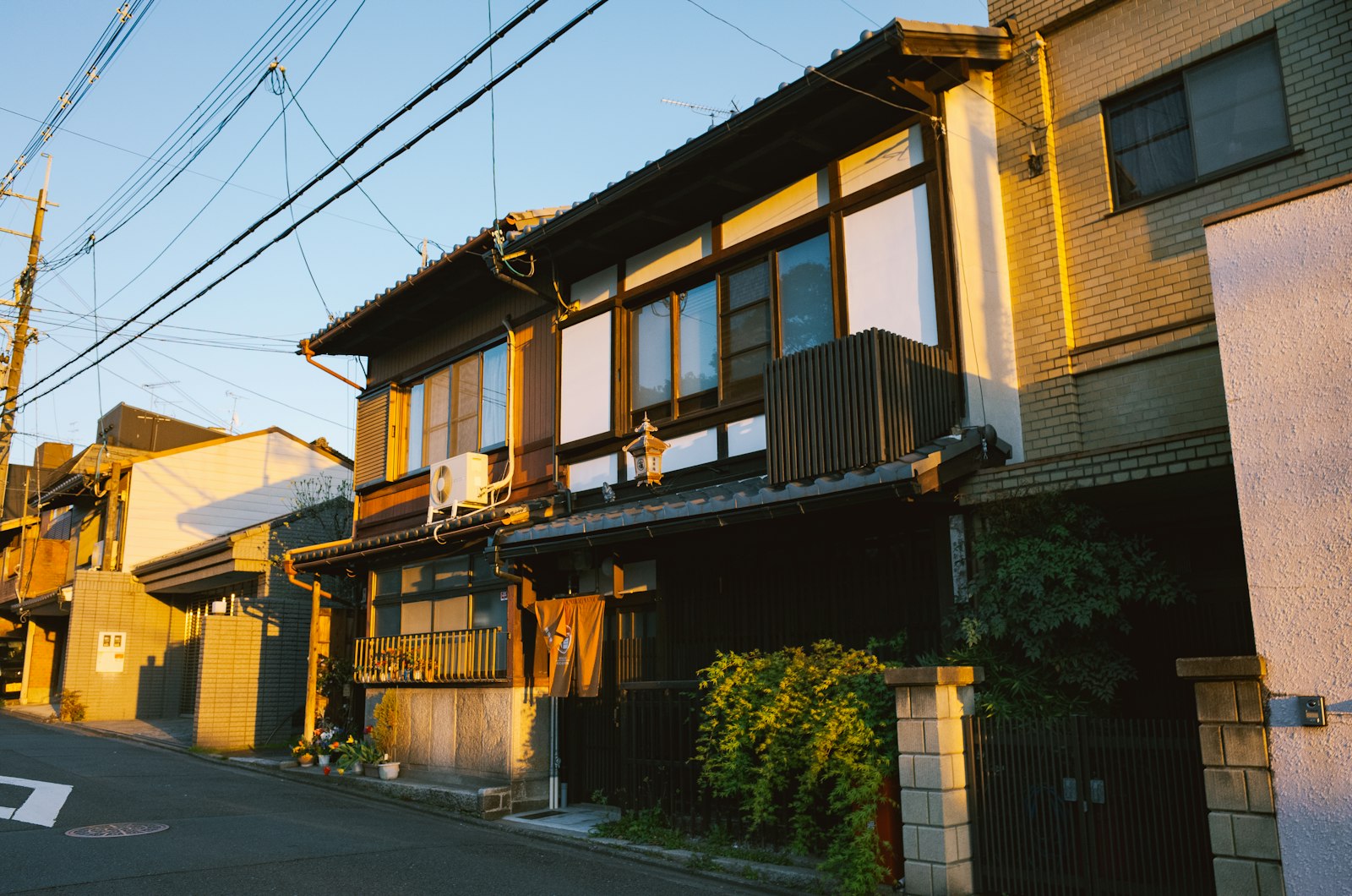 Drinking the Matcha, Step by Step — Japan travel