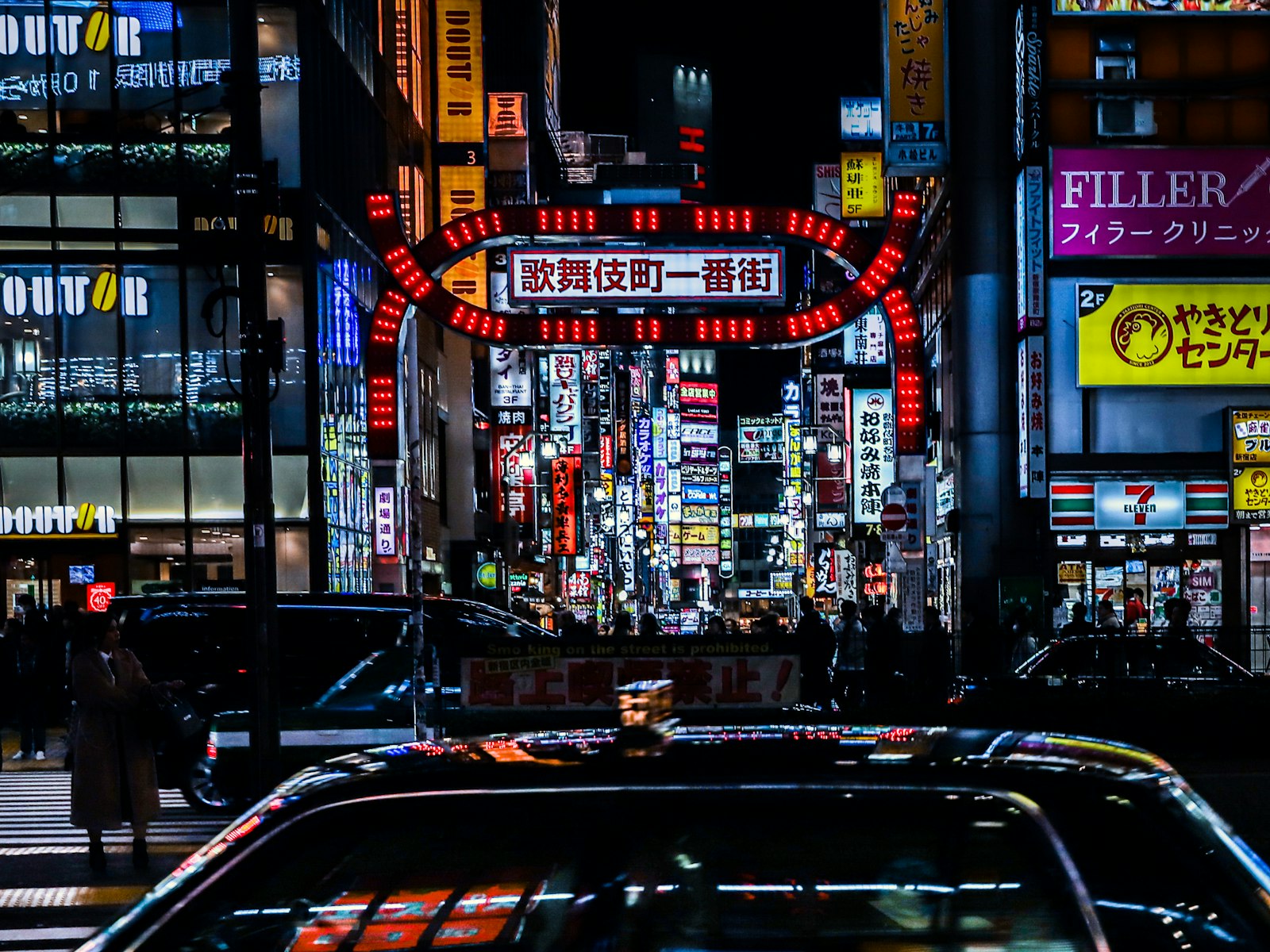 Best Seasons and Logistics for Nature Trips — Japan travel