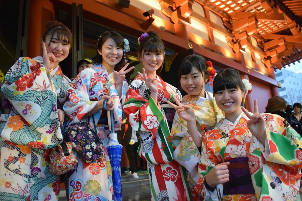 Introduction — Japan travel