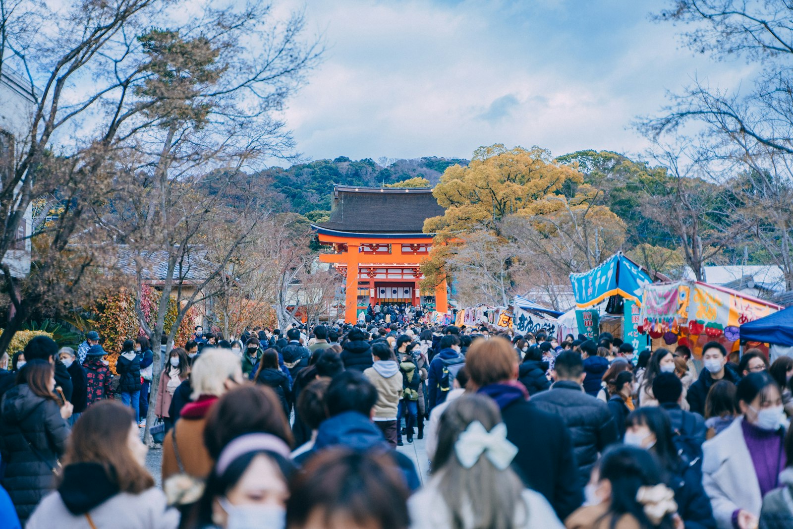 Oshogatsu: Japan's Most Important Holiday — Japan travel