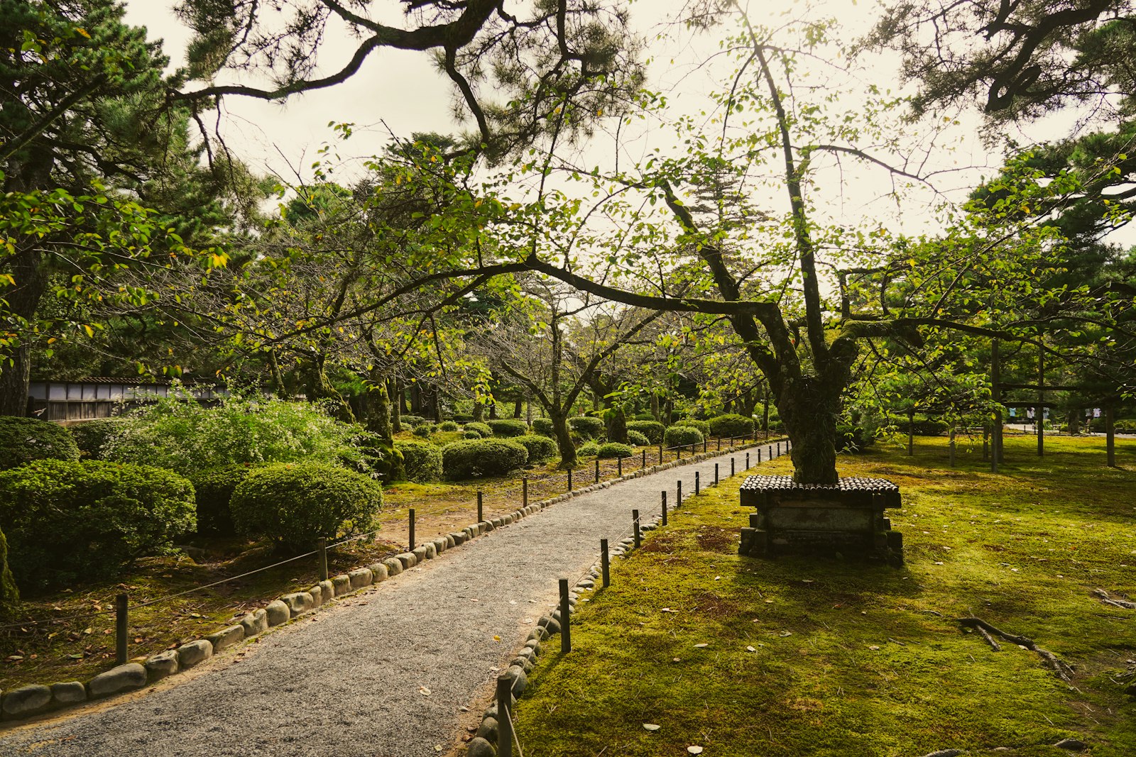 Kanazawa's Iconic Historic Landmarks — Japan travel