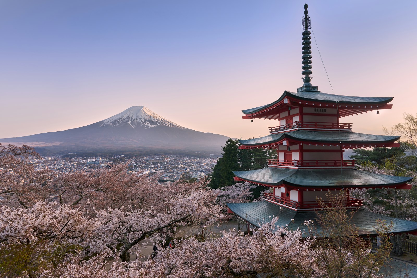 Introduction — Japan travel