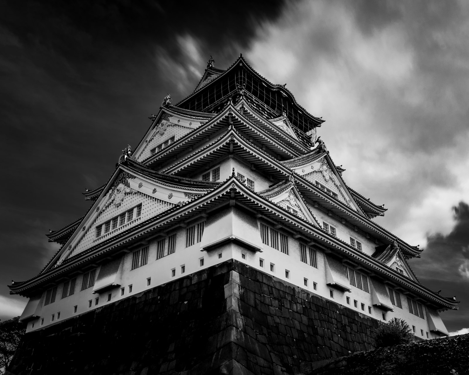 When to Photograph Japan's Castles — Japan travel