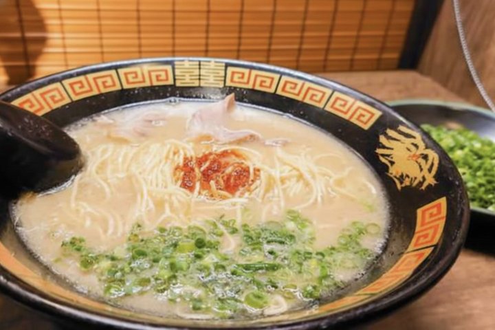 Fukuoka Private Custom Tour with Local Guide