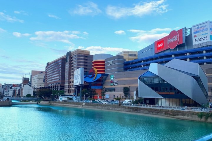 Fukuoka Private Custom Tour with Local Guide