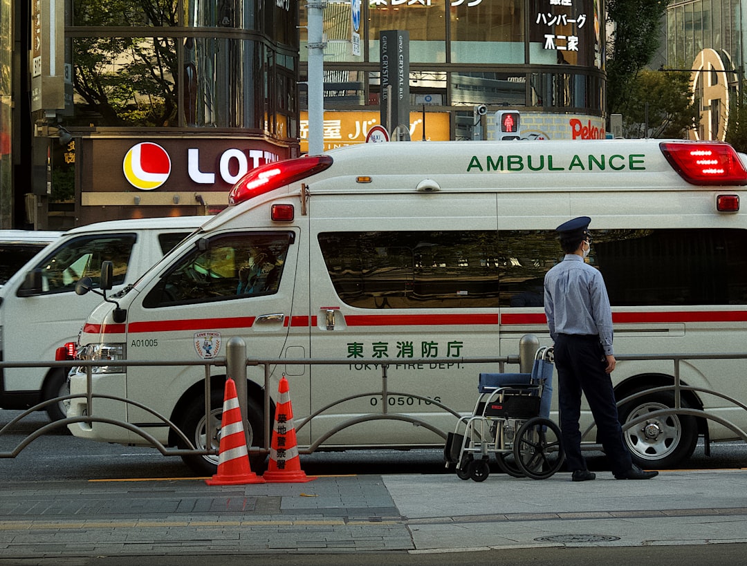 What Medical Cover Needs to Include — Japan travel