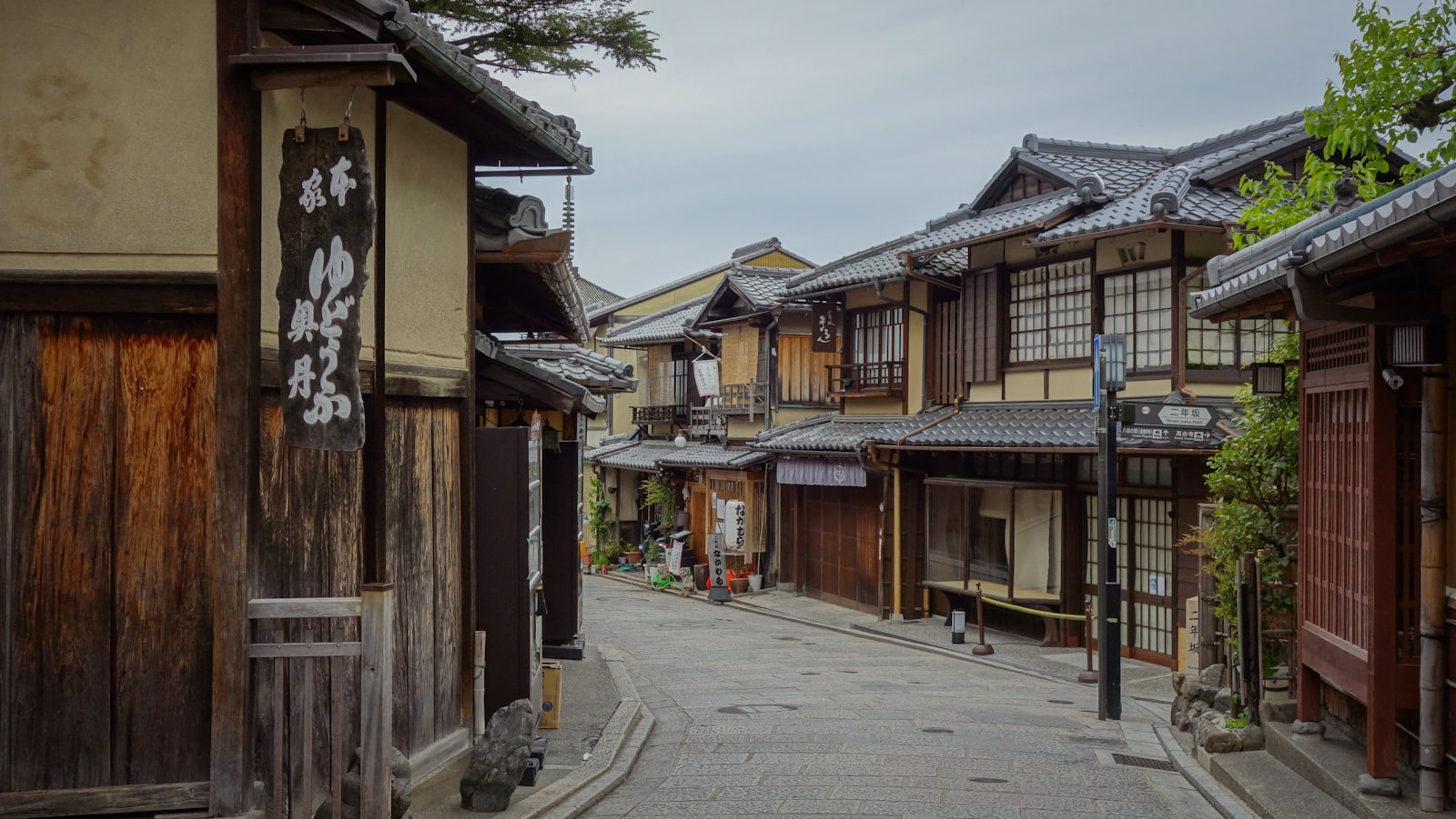 :Gion Kyoto Hanamikoji Street attractions