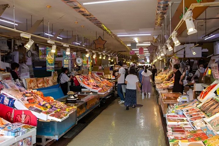 Hakodate/Hokkaido Private Tour with Local Guide