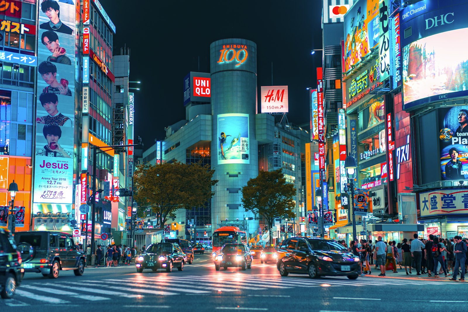 Getting There from Tokyo — Japan travel