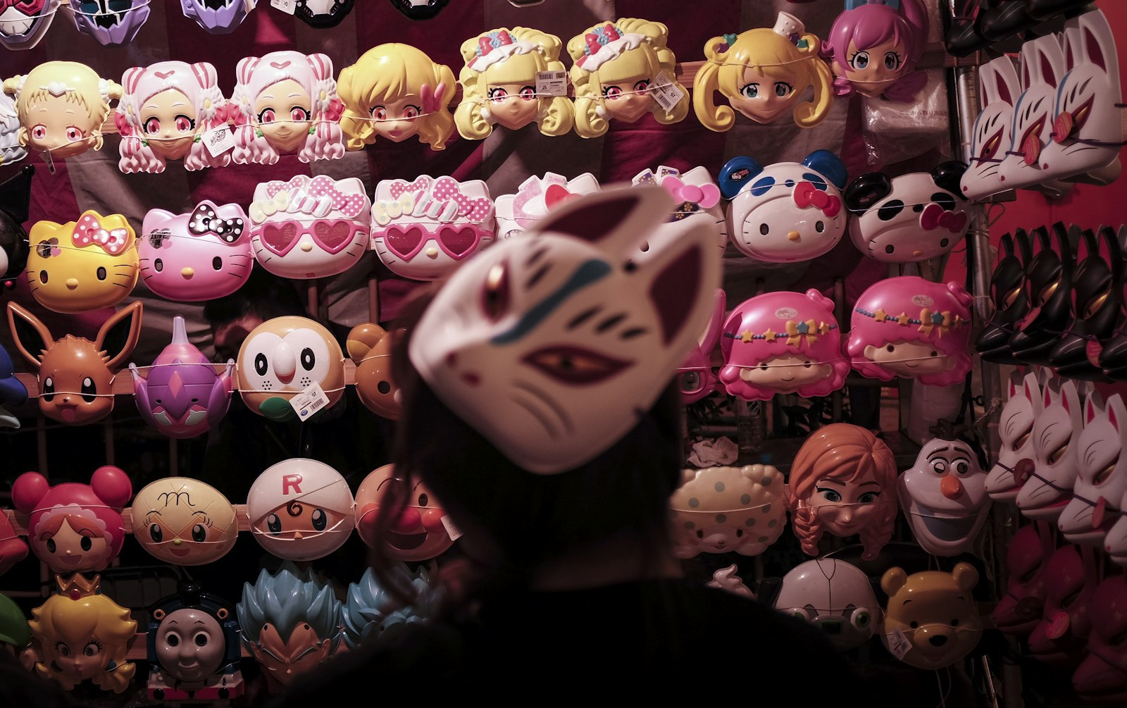 Seasonal Flavors and Treats — Japan travel