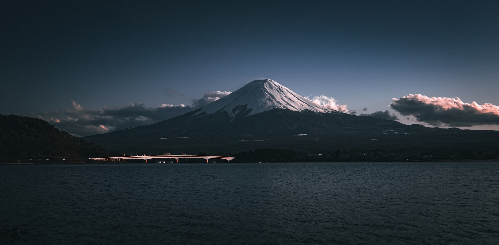 The Japan Alps and Mount Fuji — Japan travel