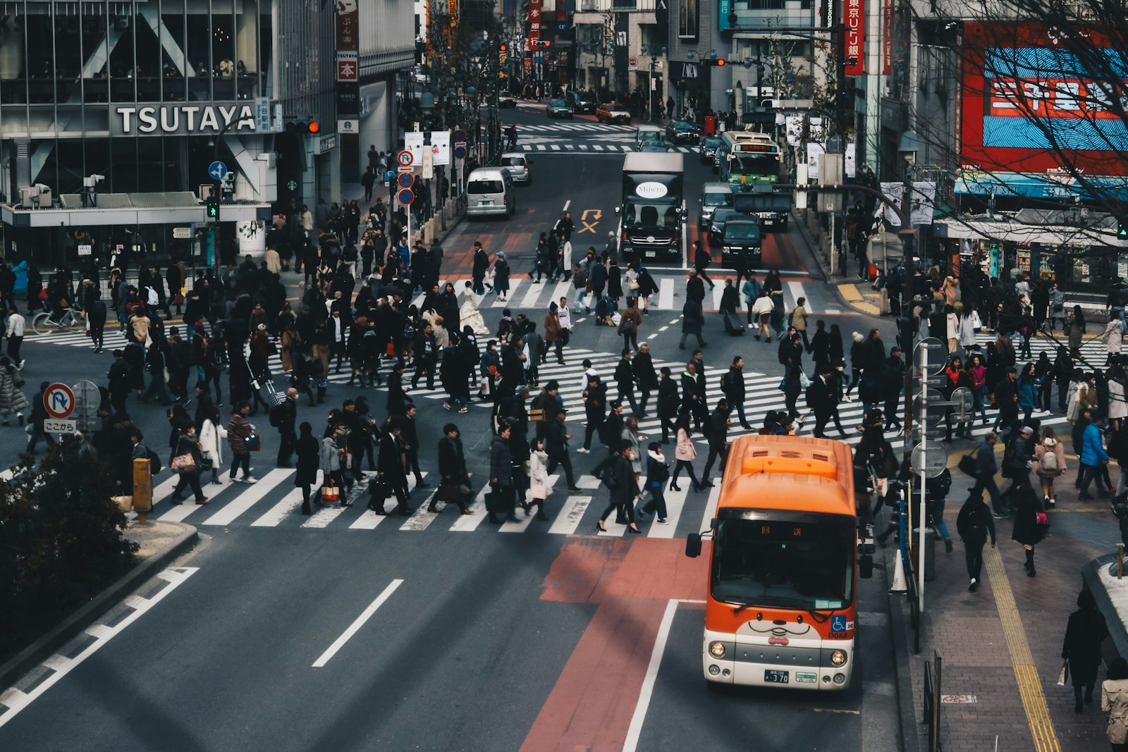 Safety Essentials — Japan travel