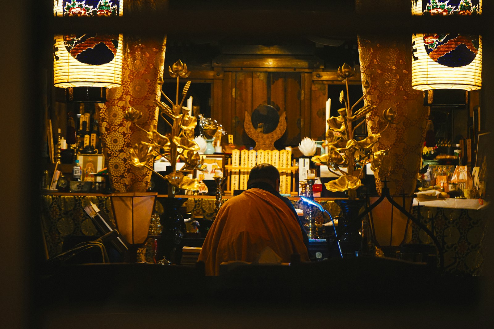 Introduction — Japan travel