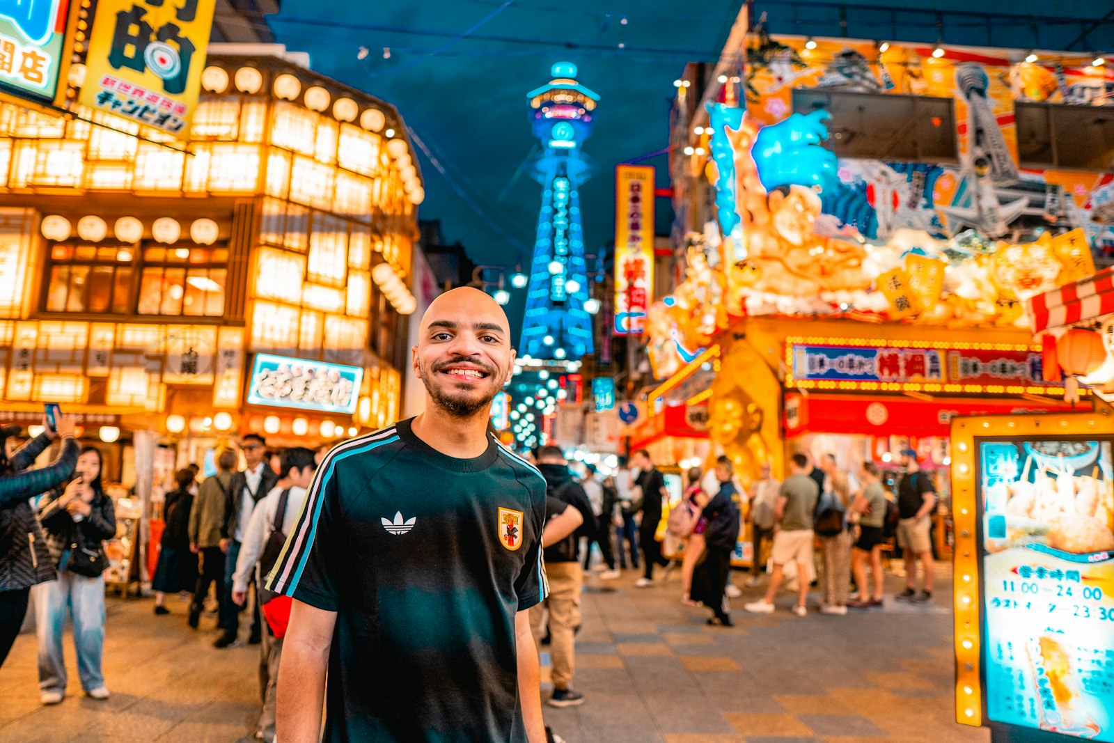 Tickets and Insider Tips — Japan travel