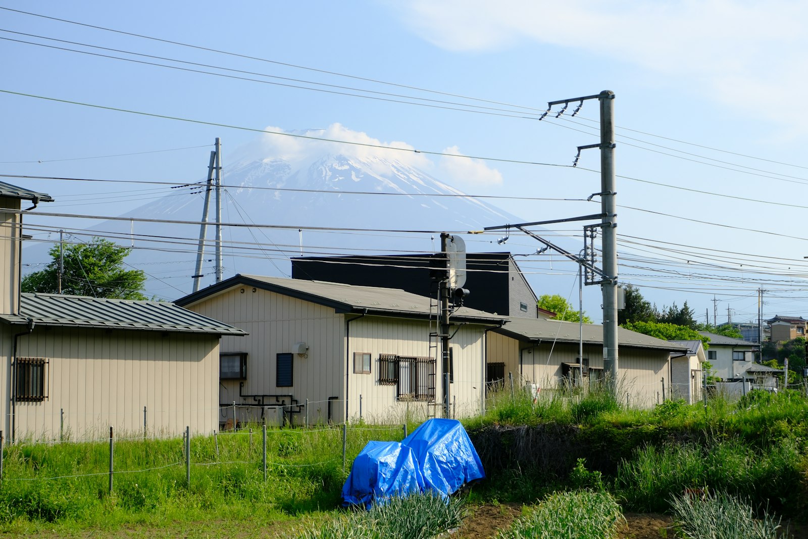 Introduction — Japan travel