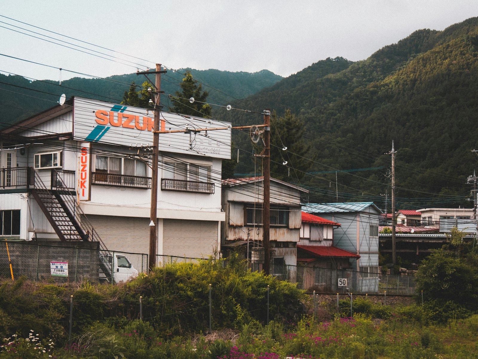 Practical Logistics for Rural Japan — Japan travel
