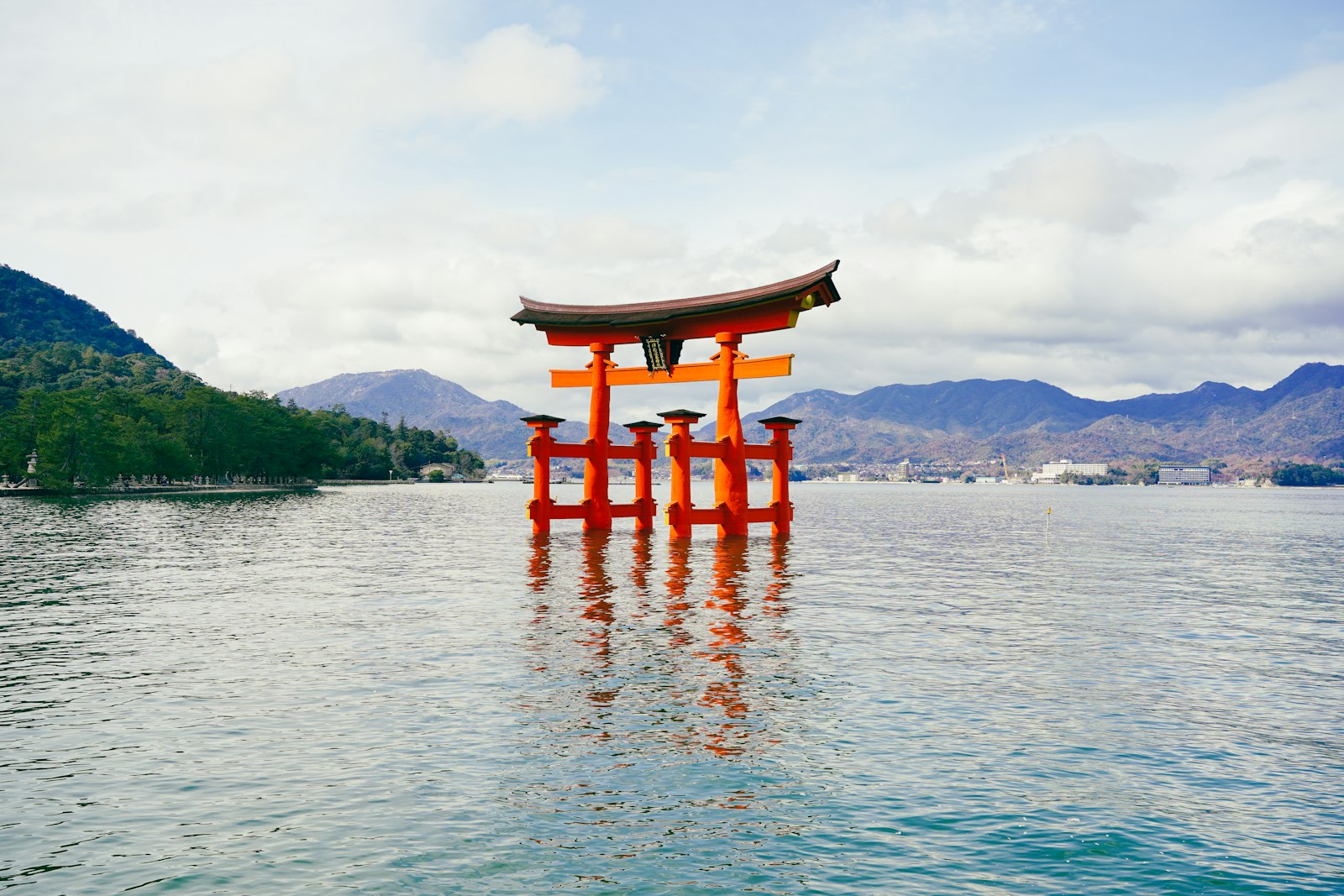 How the Seto Inland Sea Became an Art Destination — Japan travel