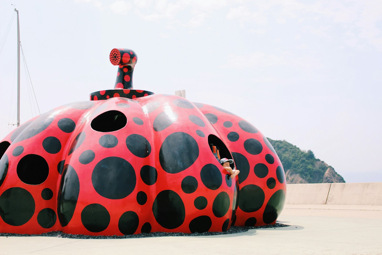 Naoshima's Villages and Art Houses — Japan travel