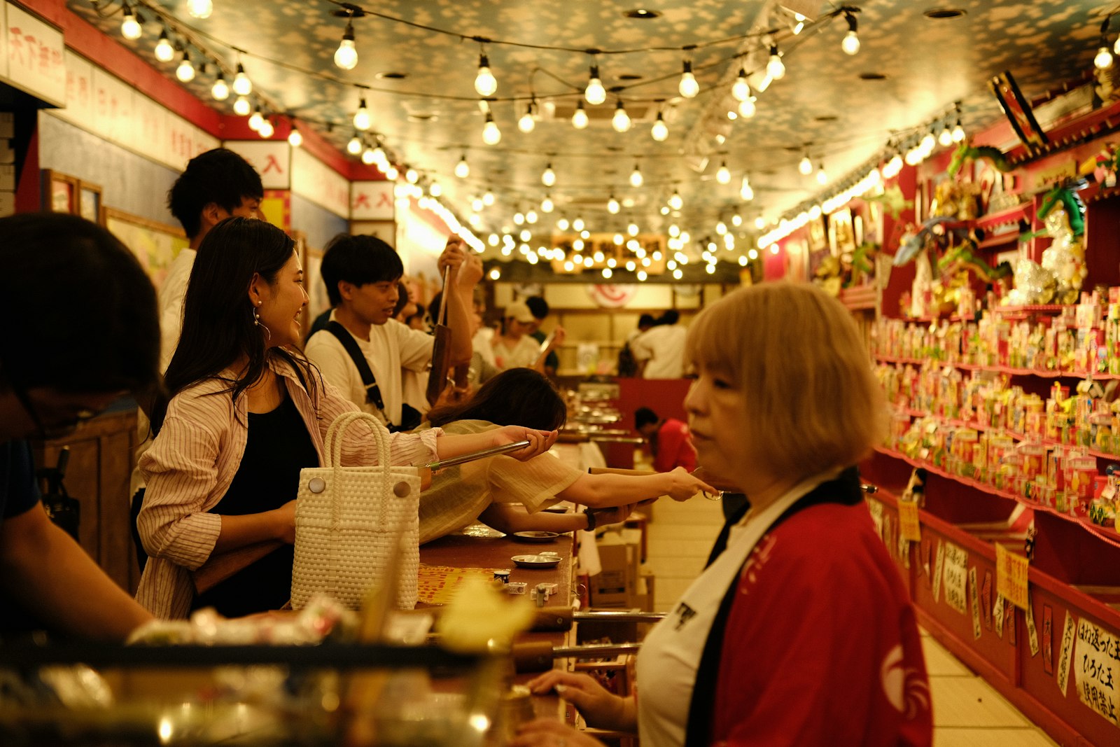 :japan tax free shopping passport counter