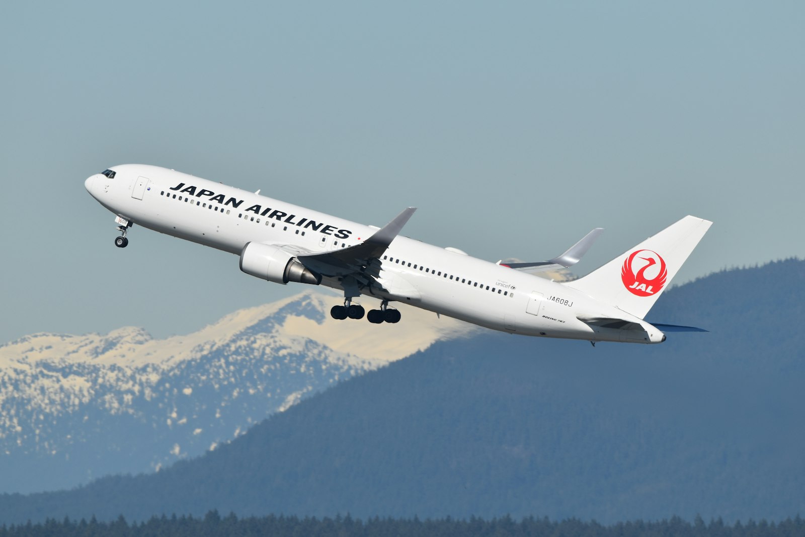 Claiming Your Refund at Departure — Japan travel