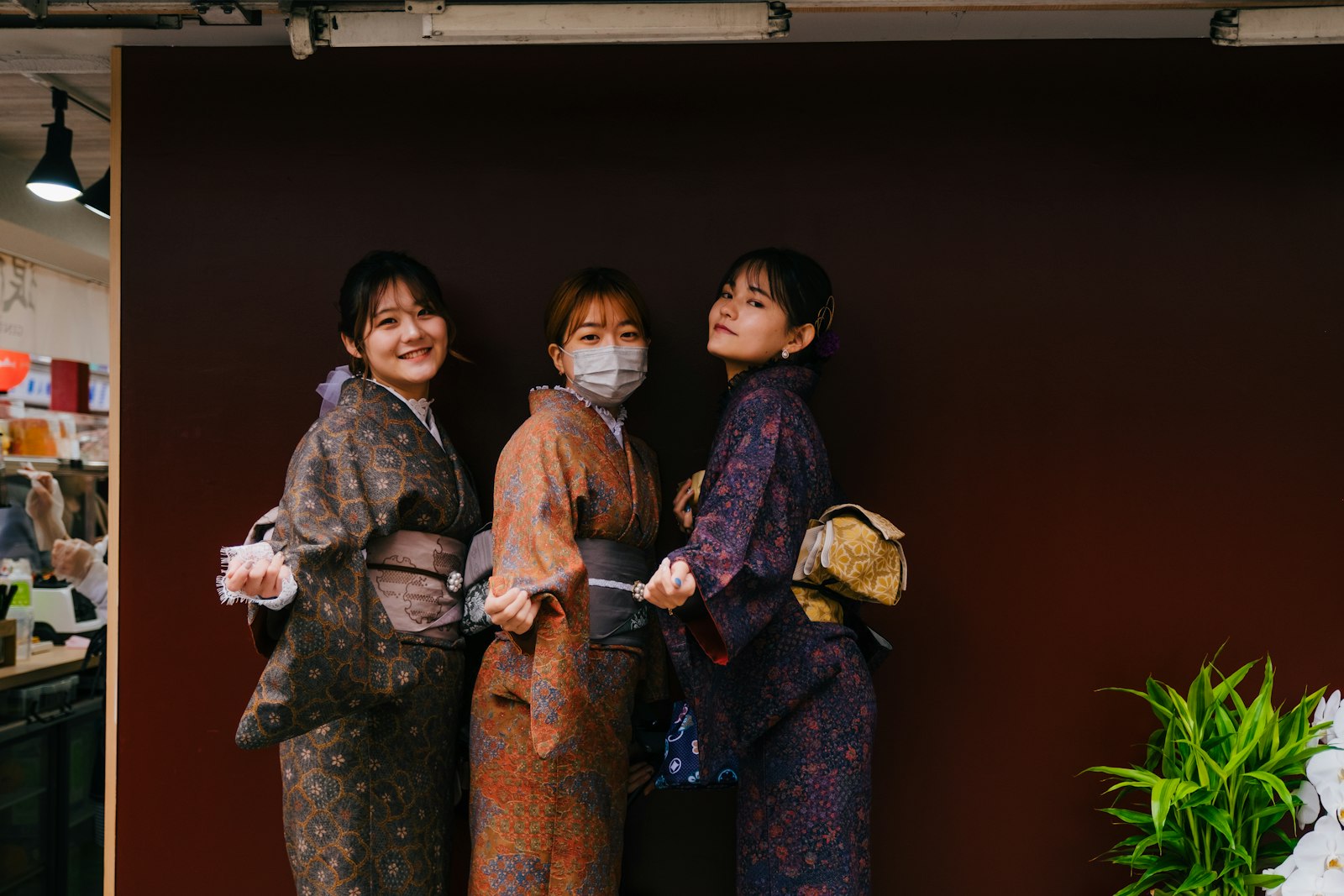 Reservations and Dress Codes — Japan travel
