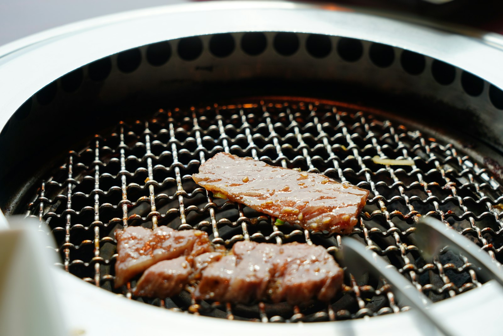What Is Yakiniku? — Japan travel
