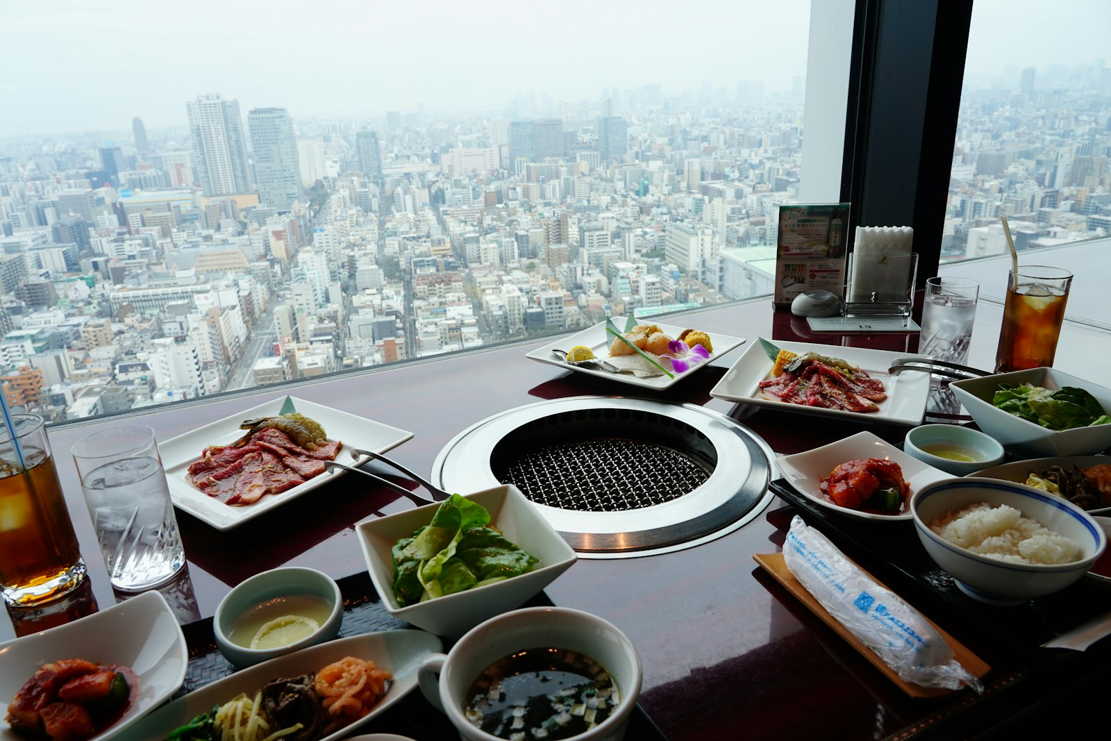 Where to Eat Yakiniku — Japan travel