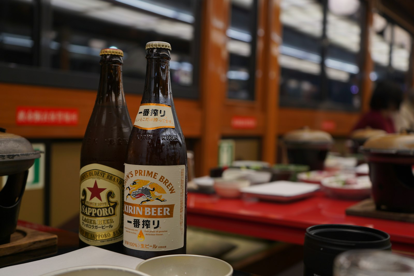 :japan beer brands draft lager izakaya