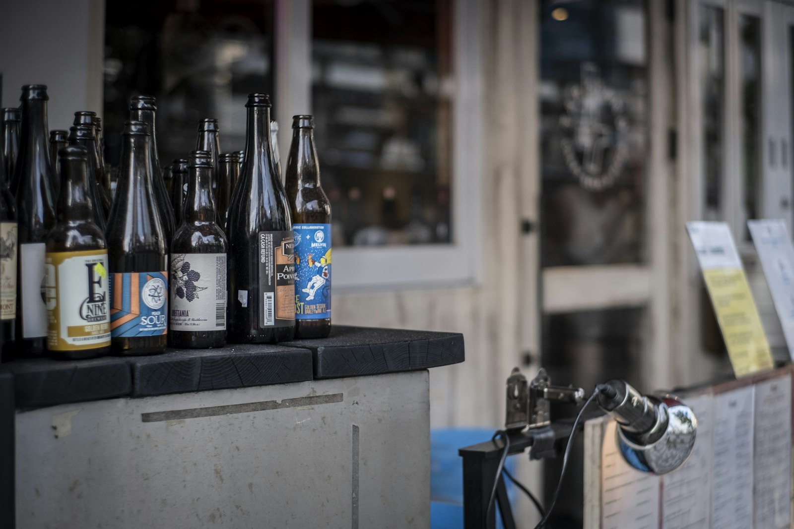 The Craft Beer Movement — Japan travel