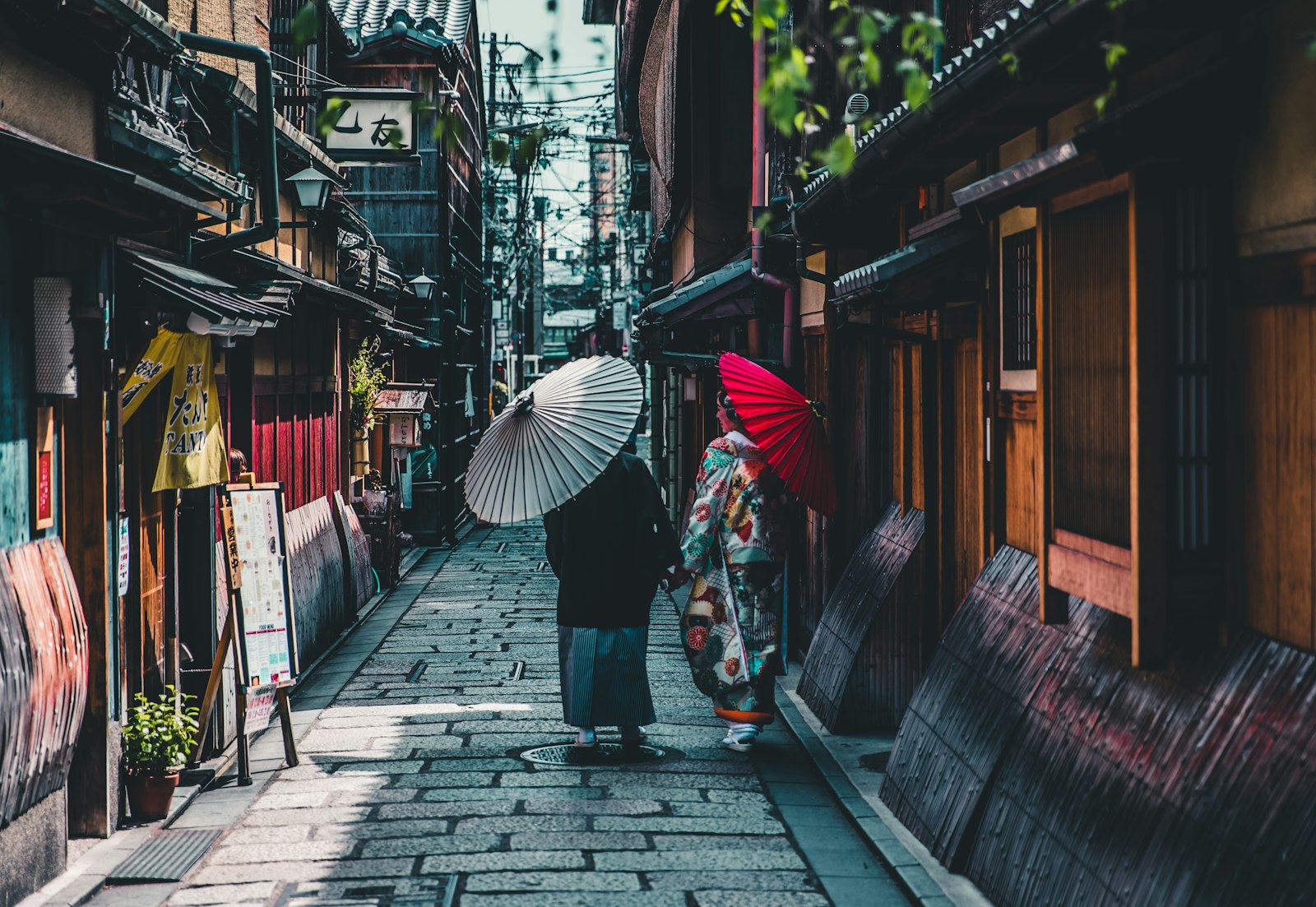 Adopting Minimalist Habits — Japan travel