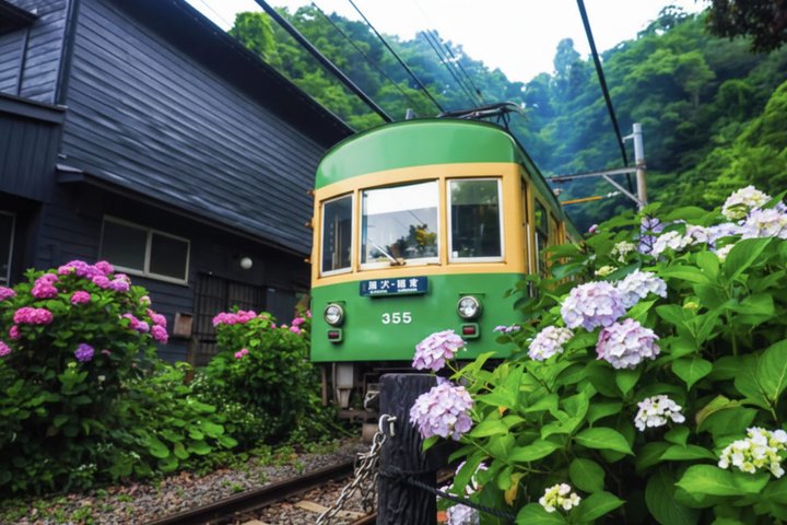 Kamakura Private Custom Tour with Local Guide