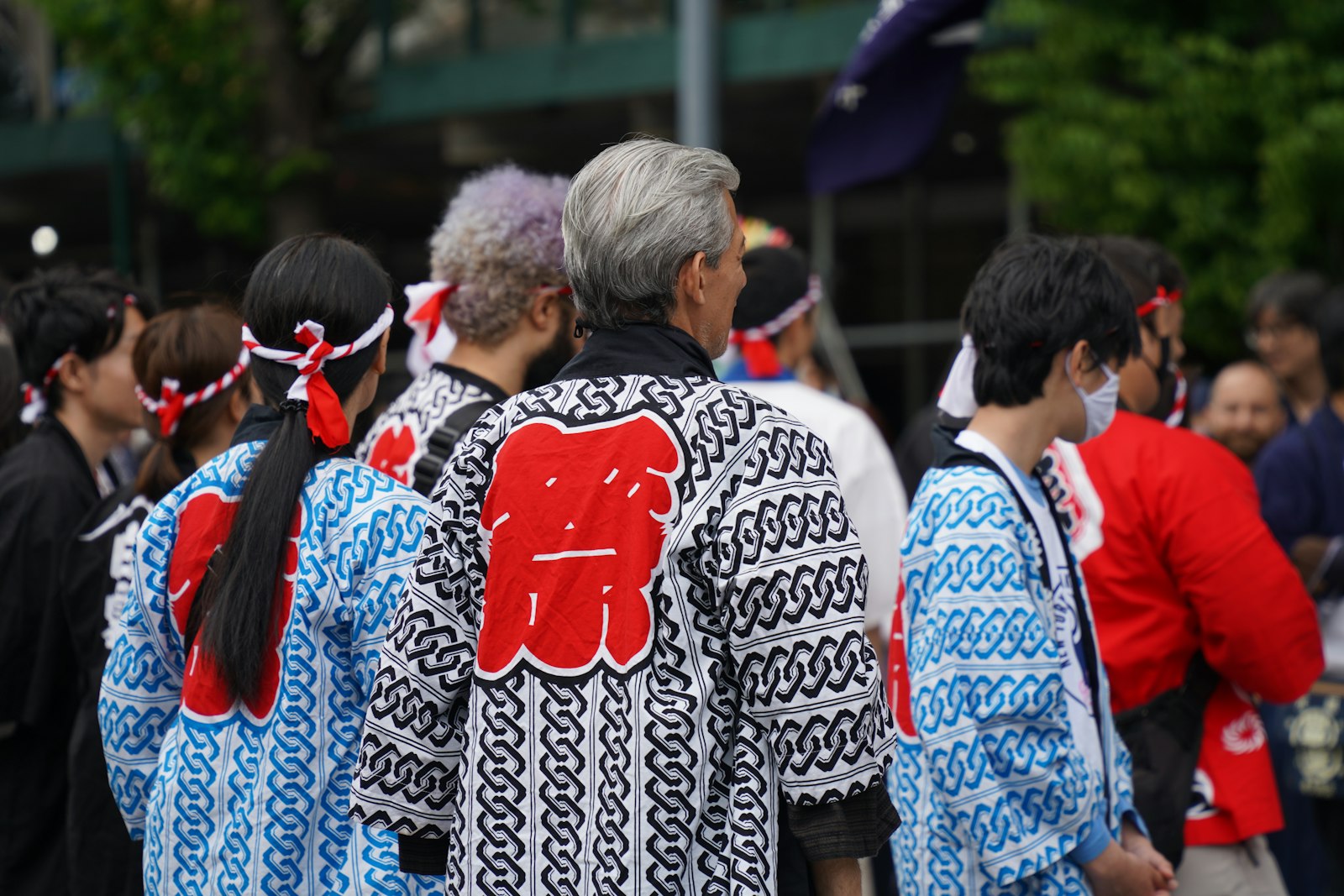 Wearing It Correctly — Japan travel