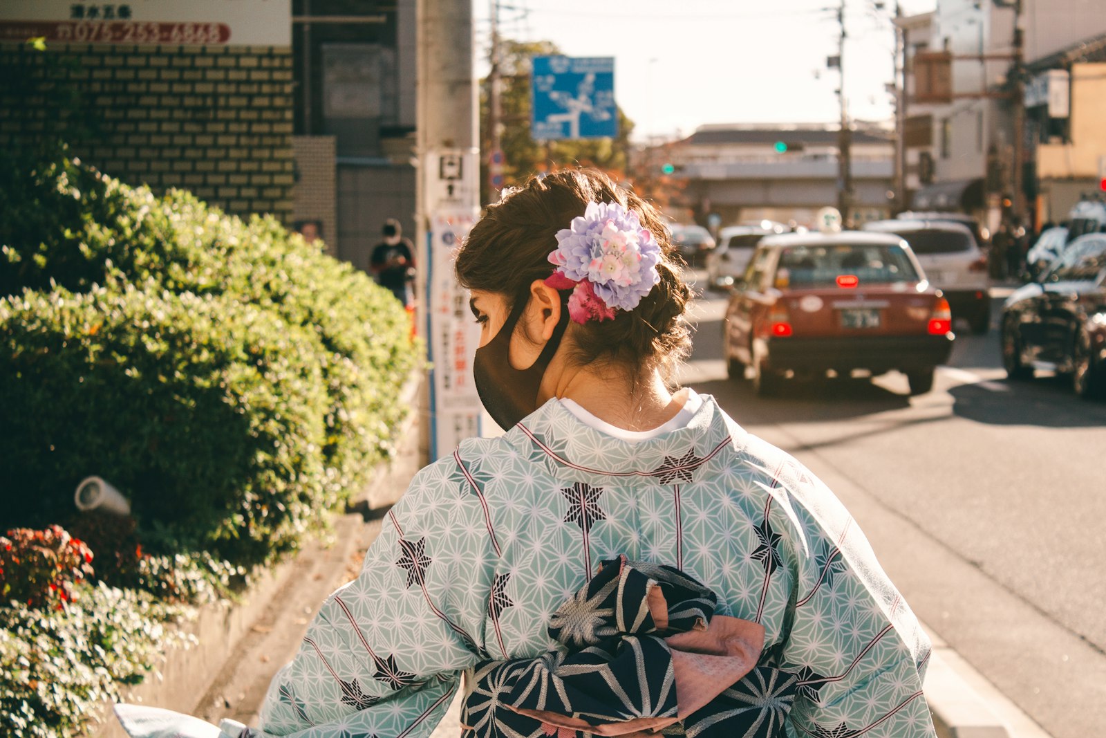 The Best Places to Stroll — Japan travel