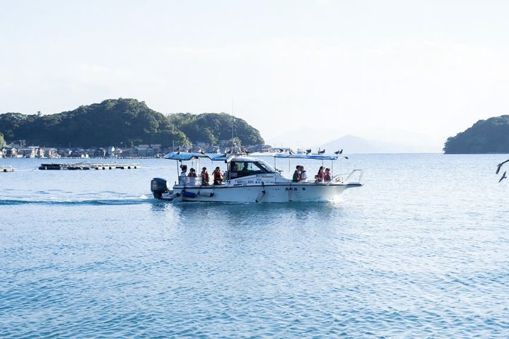 From Kyoto: Private Day Trip to Hidden Amanohashidate & Ine