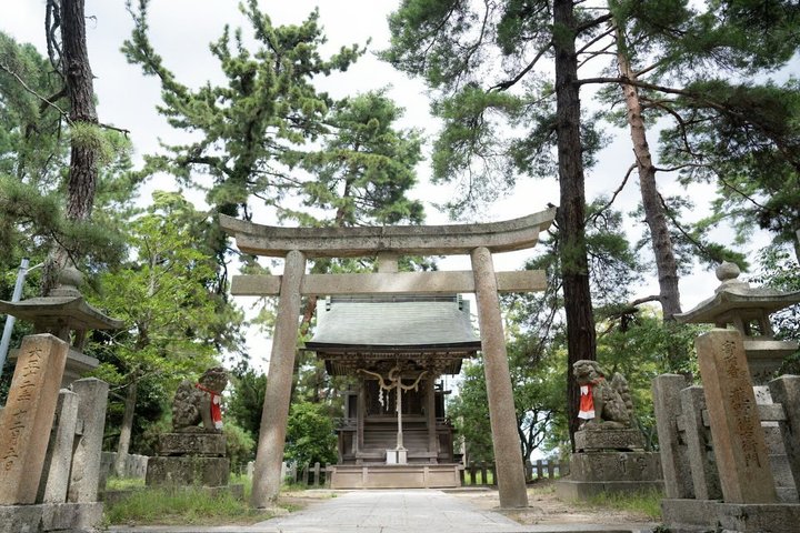 From Kyoto: Private Day Trip to Hidden Amanohashidate & Ine
