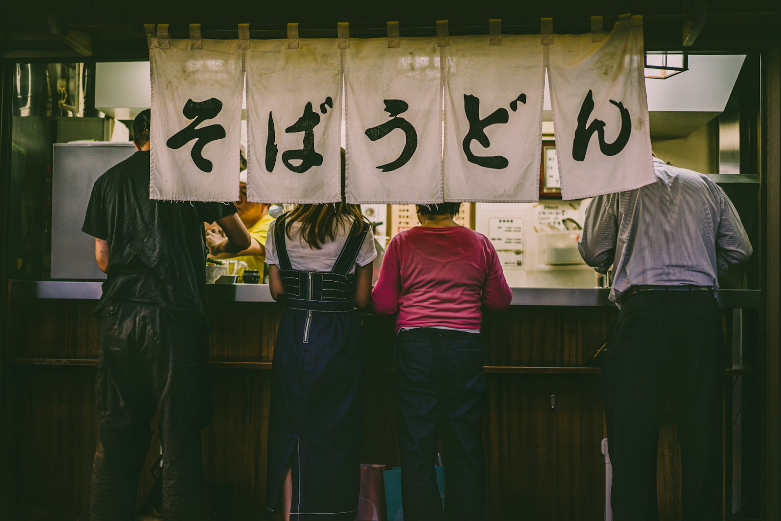 Gion and Pontocho: Evening Eating — Japan travel