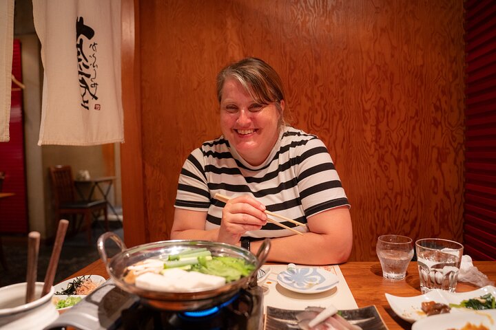 Kyoto: Gion & Pontocho Food Tour with 13 Dishes