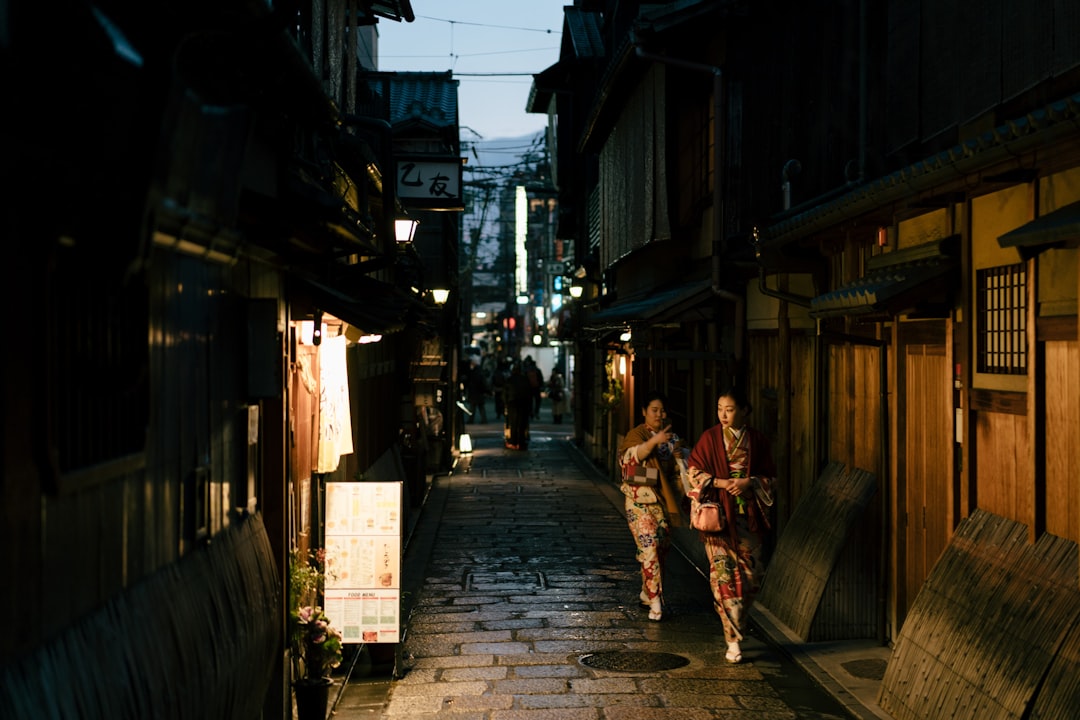 The Yubatake — Japan travel