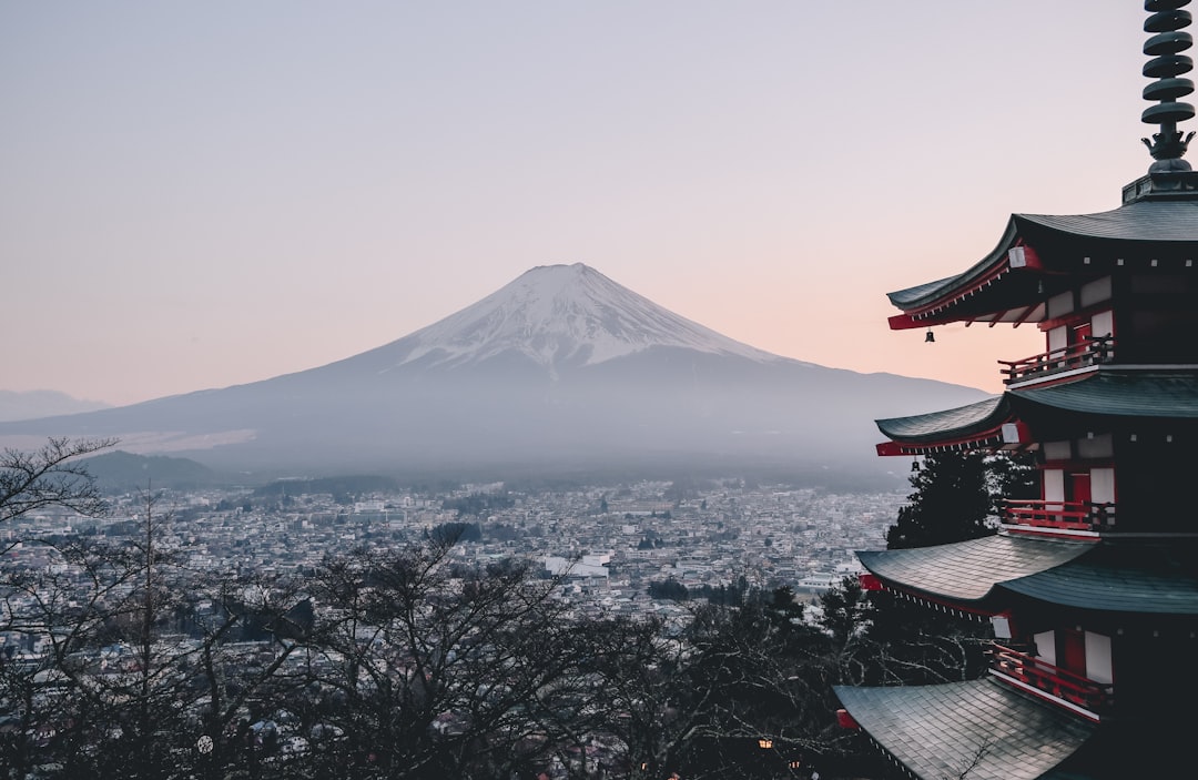 Introduction — Japan travel