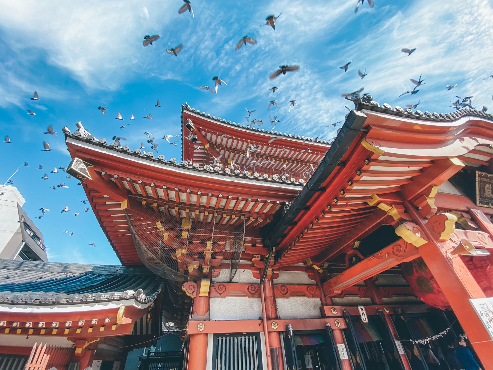 Toyota, Trains, and the Planetarium — Japan travel