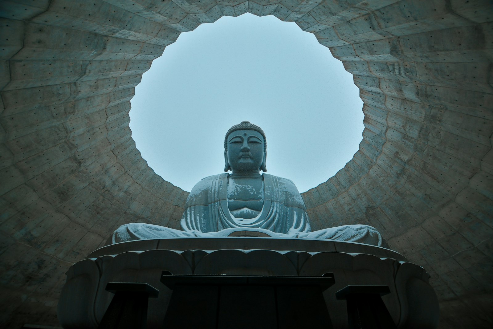Todai-ji and the Great Buddha — Japan travel