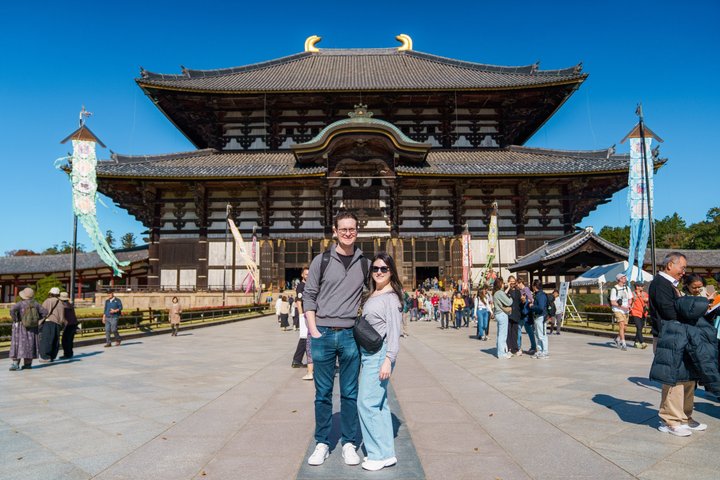 Tokyo: Private Customized Tour with Local Guide