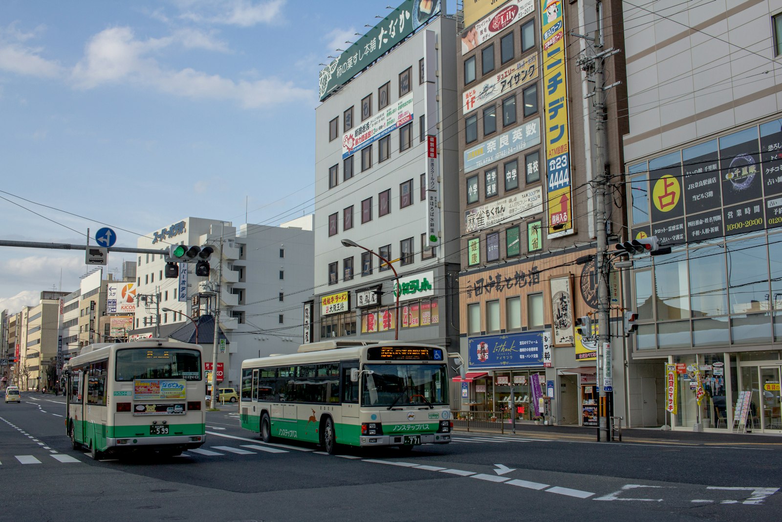 Budget Travel: Low-Cost Buses and Local Trains — Japan travel