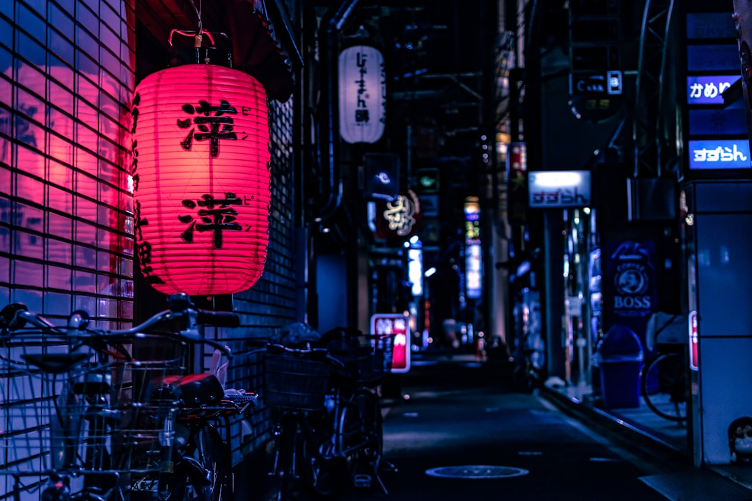 What to Look For in a Policy — Japan travel