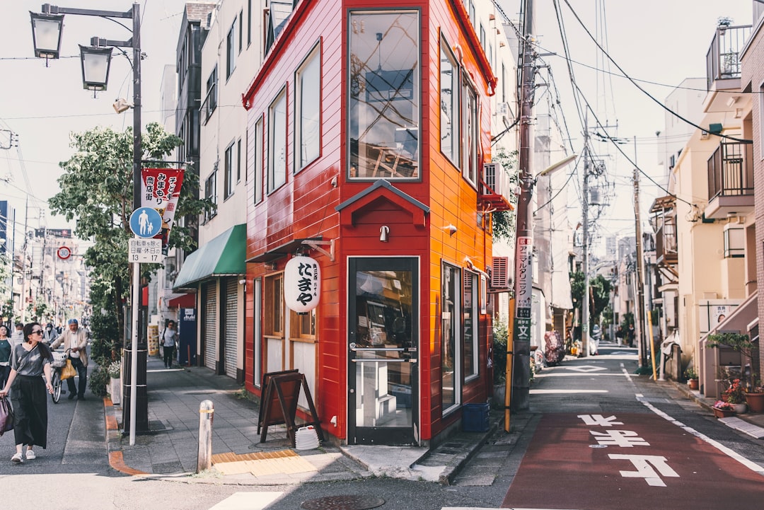 Chains and Restaurants That Can Help — Japan travel