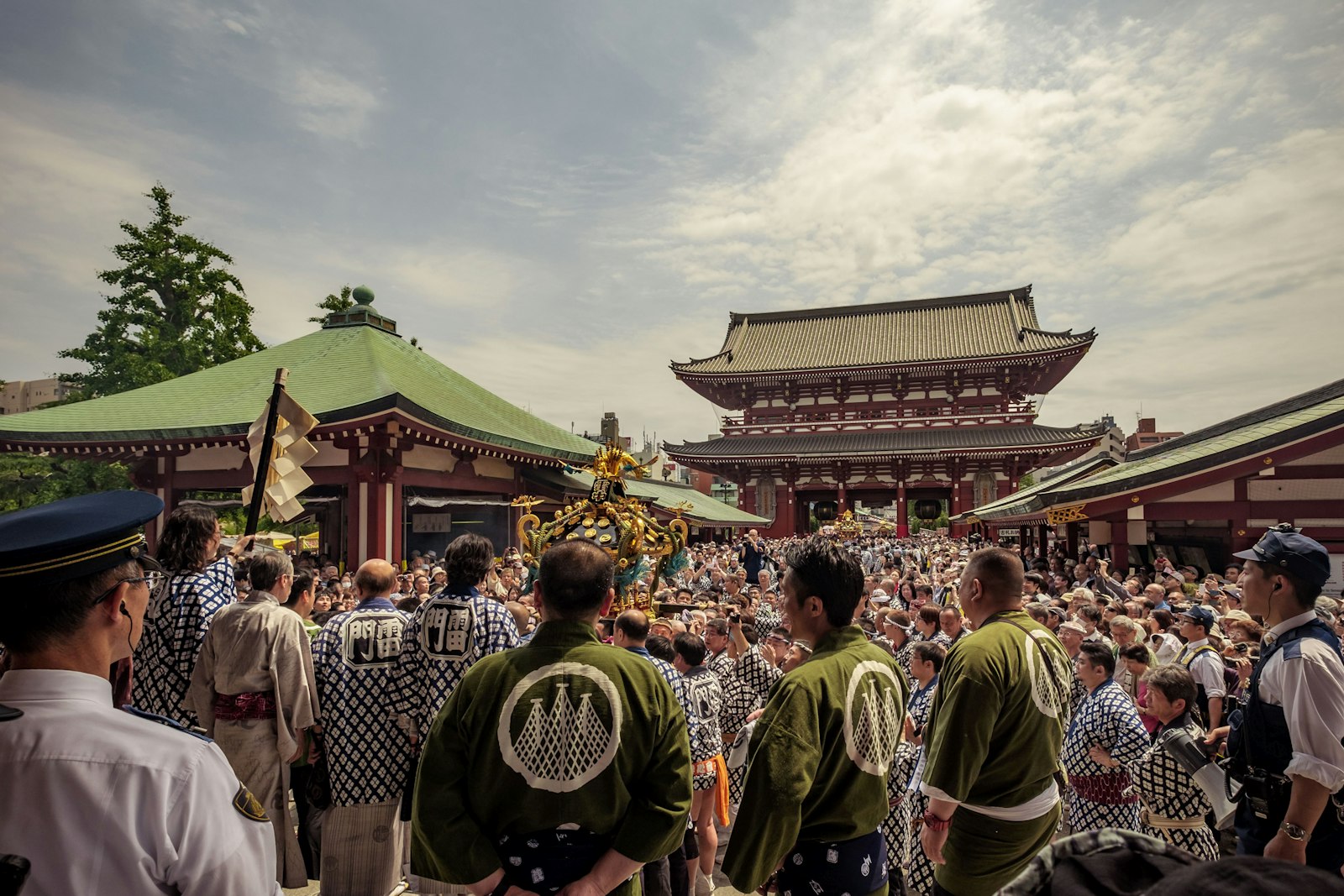 Bon Odori: The Summer Dances — Japan travel